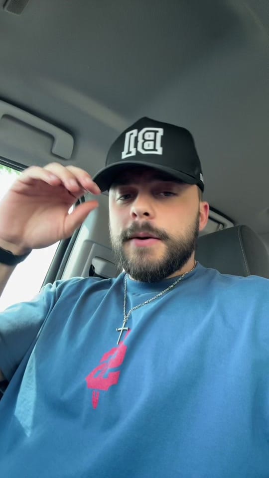 Post 2 by Bucky Duke on TikTok (video)