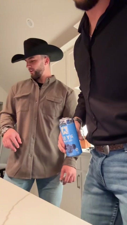 Post 10 by Bucky Duke on TikTok (video)