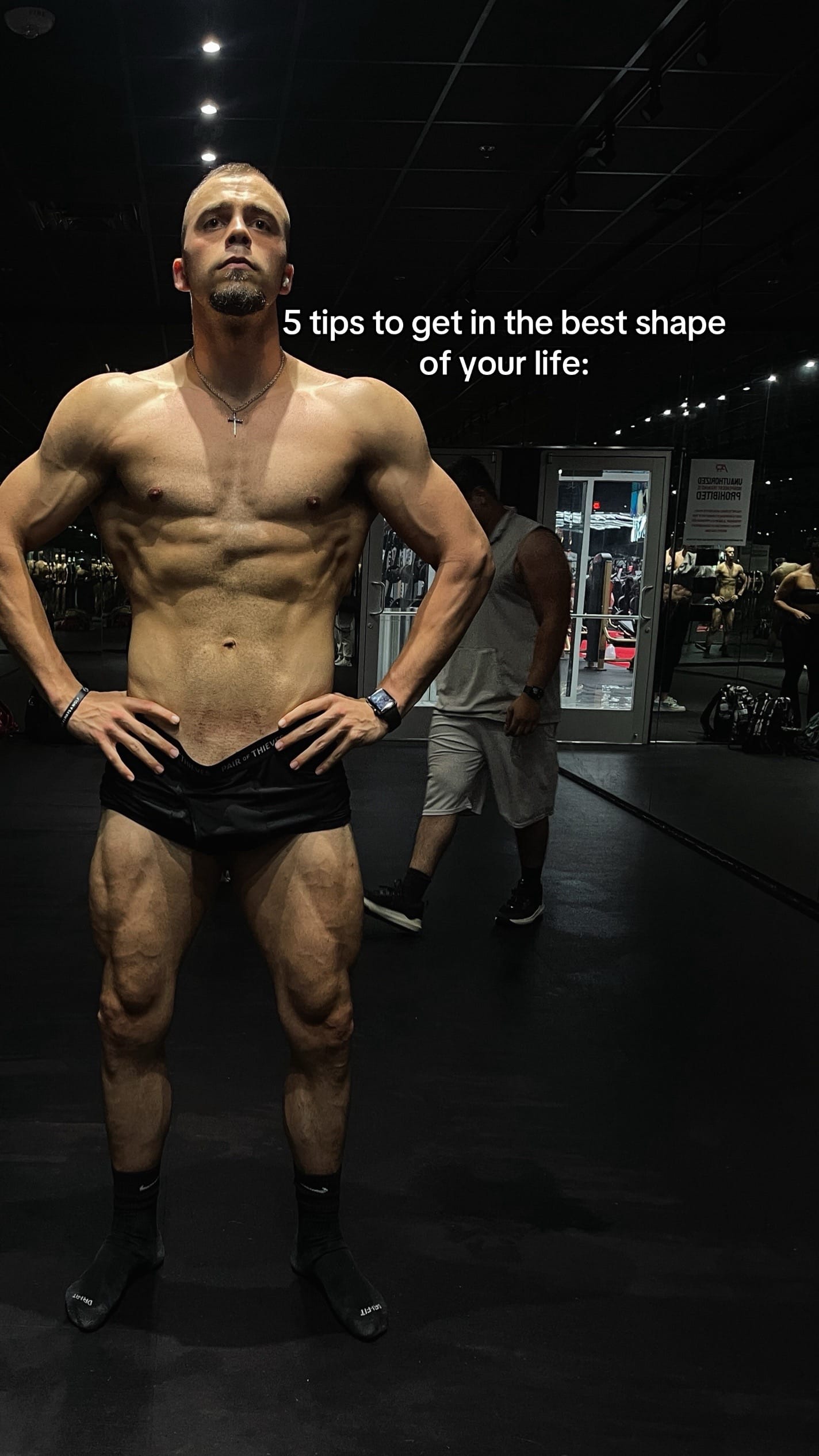Post 9 by Bucky Duke on TikTok (video)