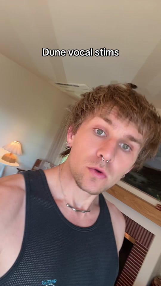 Post 4 by gabercon on TikTok (video)