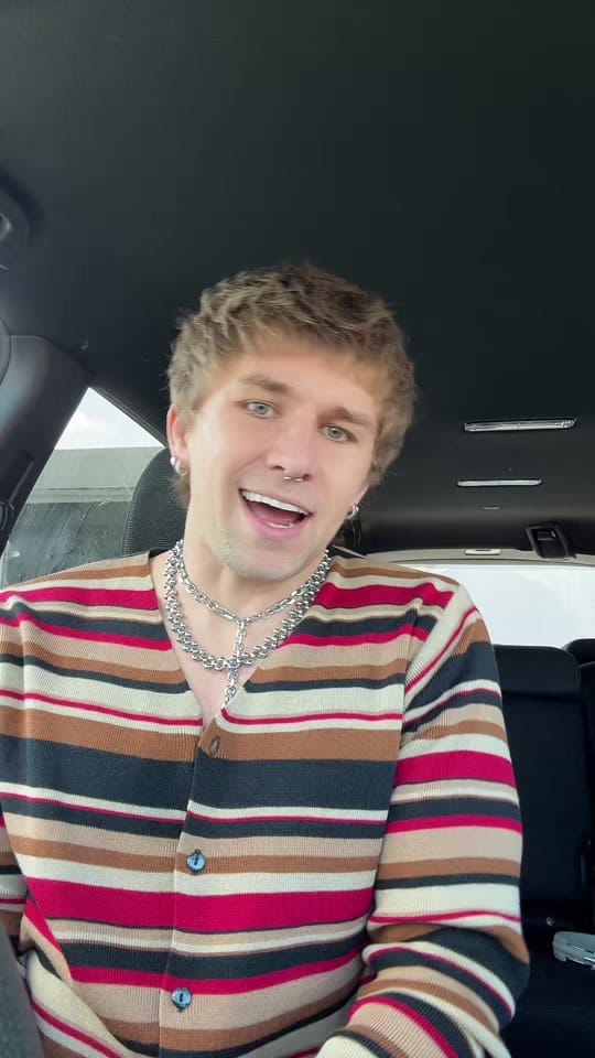 Post 6 by gabercon on TikTok (video)
