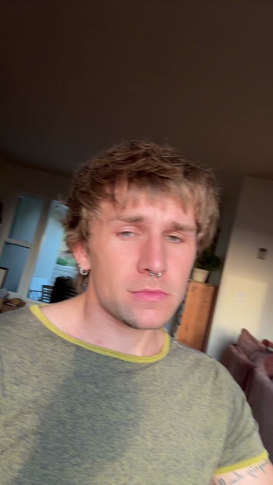 Post 1 by gabercon on TikTok (video)