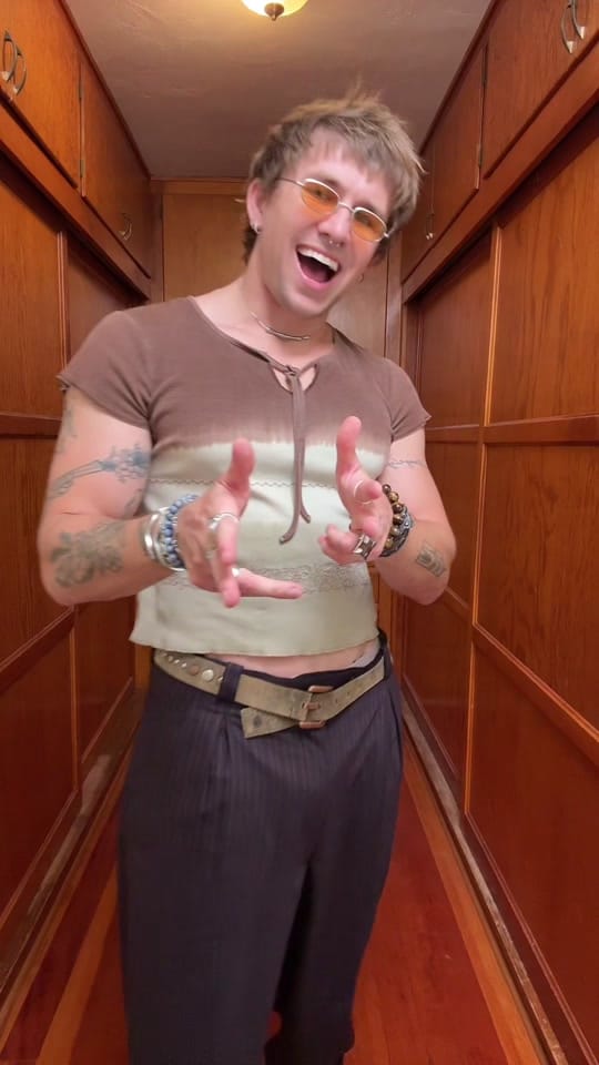 Post 9 by gabercon on TikTok (video)