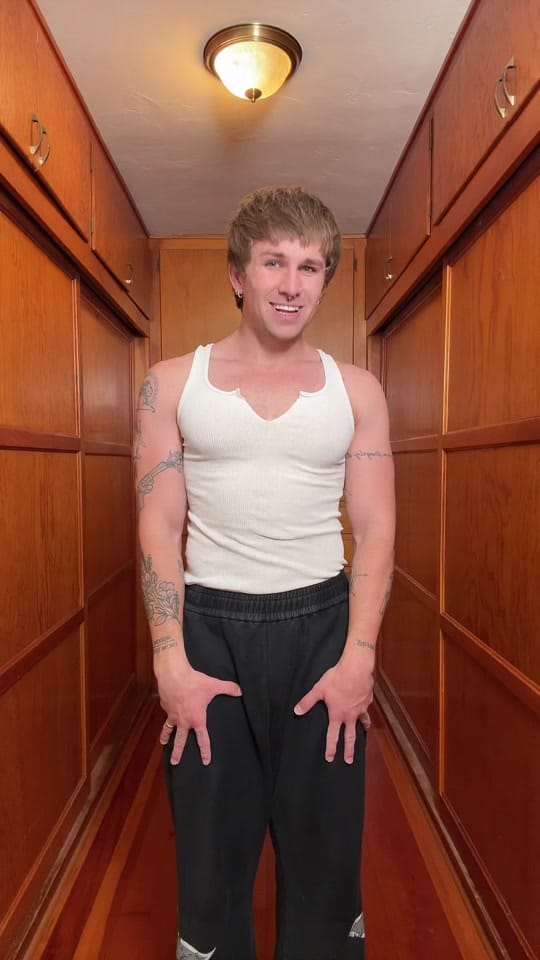 Post 5 by gabercon on TikTok (video)