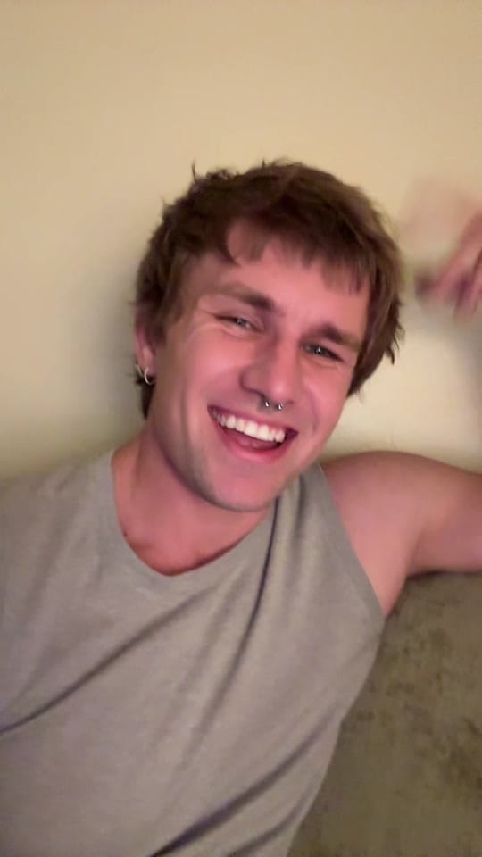 Post 8 by gabercon on TikTok (video)