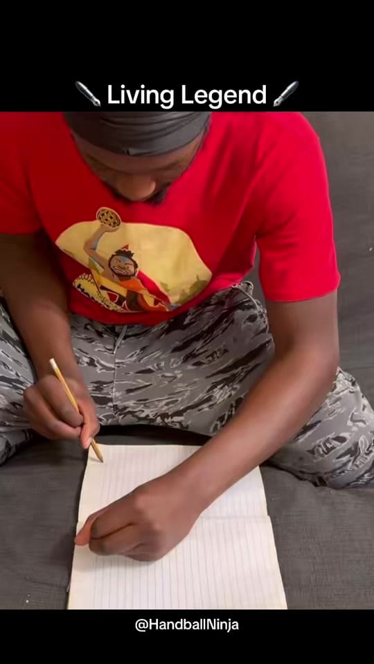 Post 2 by Ebiye Udo-Udoma on TikTok (video)