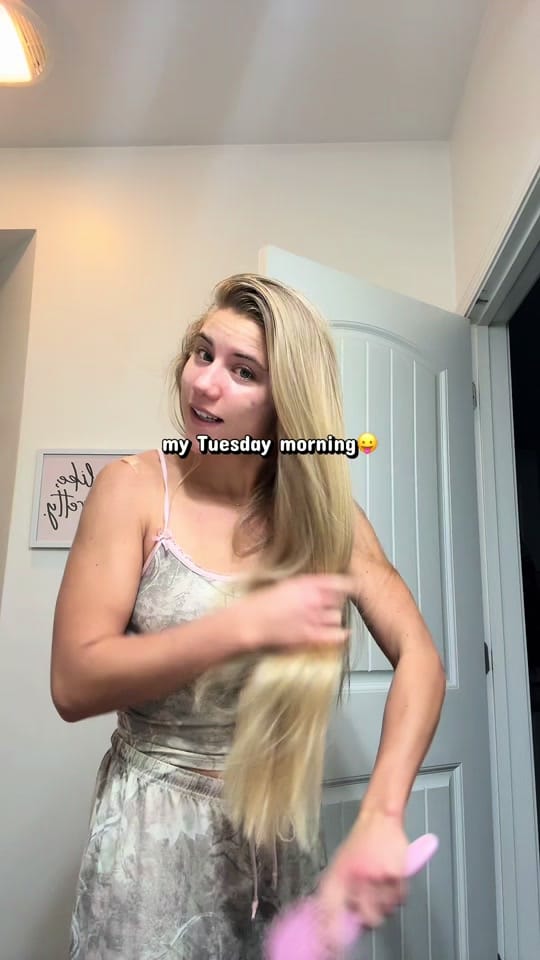 Post 7 by Jaelyn Spears on TikTok (video)