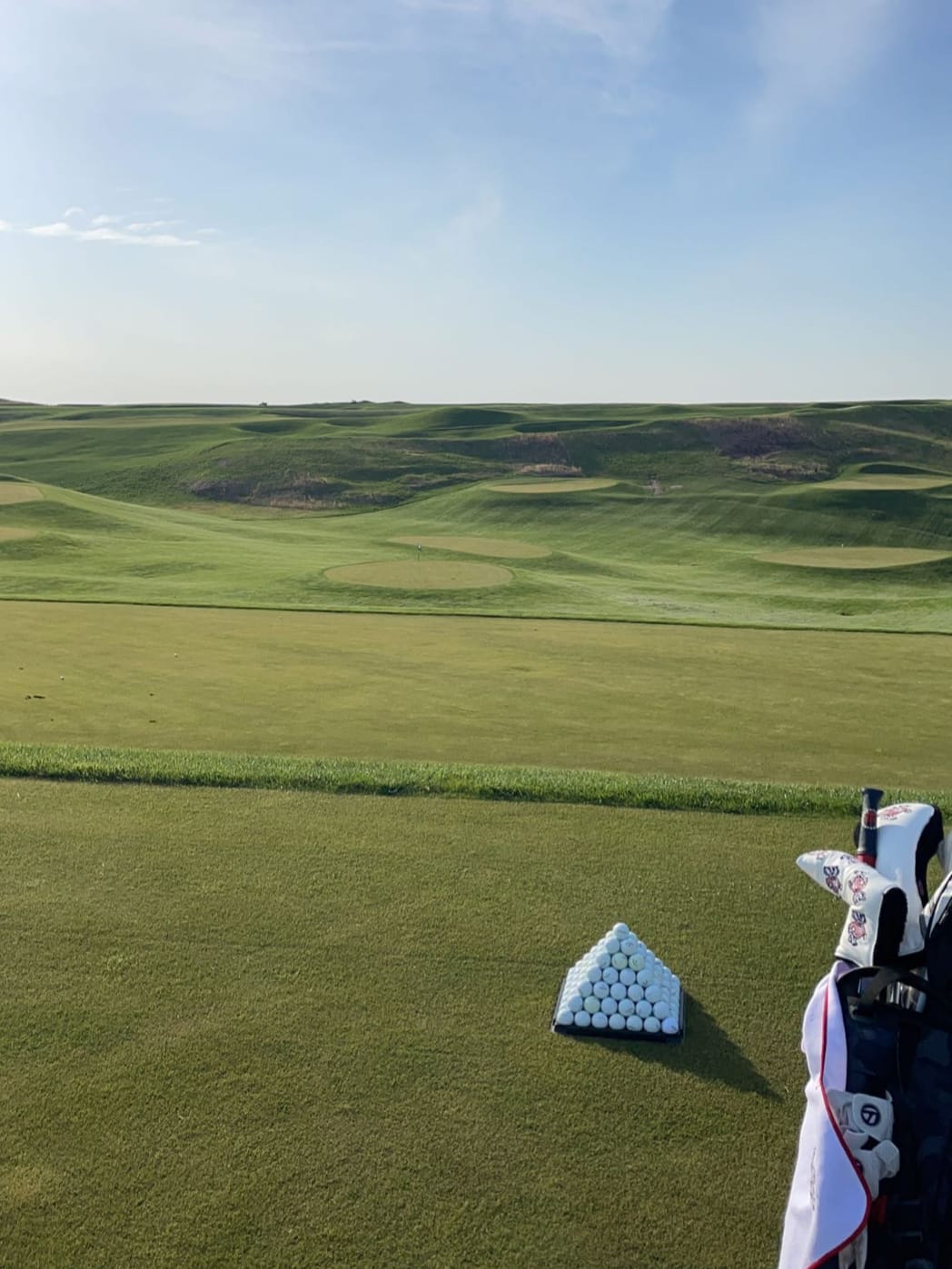 Post 10 by Graham Moody | D1 Golf on TikTok (video)