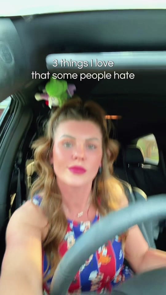 Post 9 by Reva | ✈️💄 on TikTok (video)