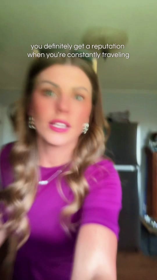 Post 5 by Reva | ✈️💄 on TikTok (video)