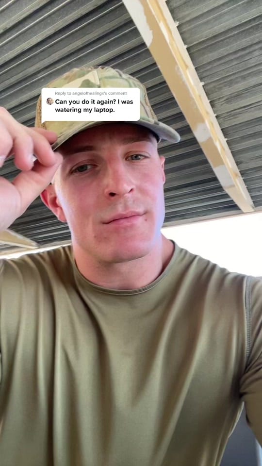 Post 9 by Dillon Armstrong on TikTok (video)