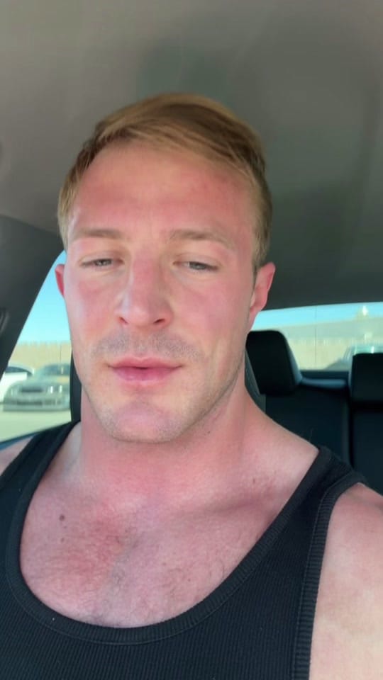 Post 2 by Dillon Armstrong on TikTok (video)