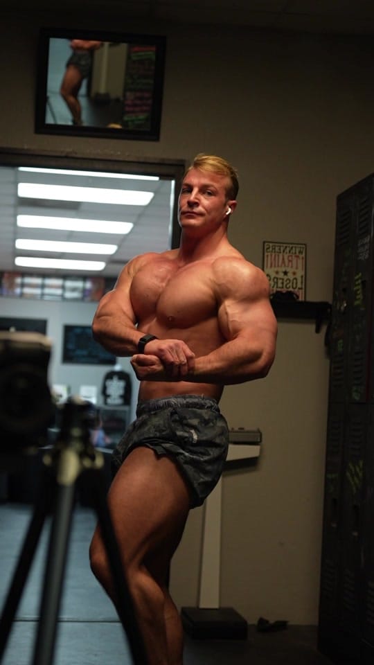 Post 7 by Dillon Armstrong on TikTok (video)