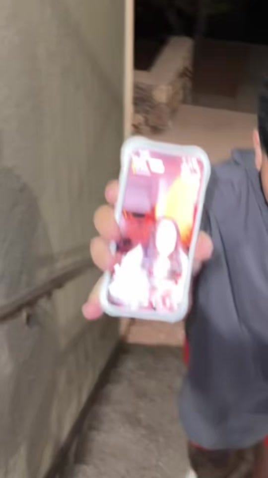 Post 3 by Jess🌶️ on TikTok (video)