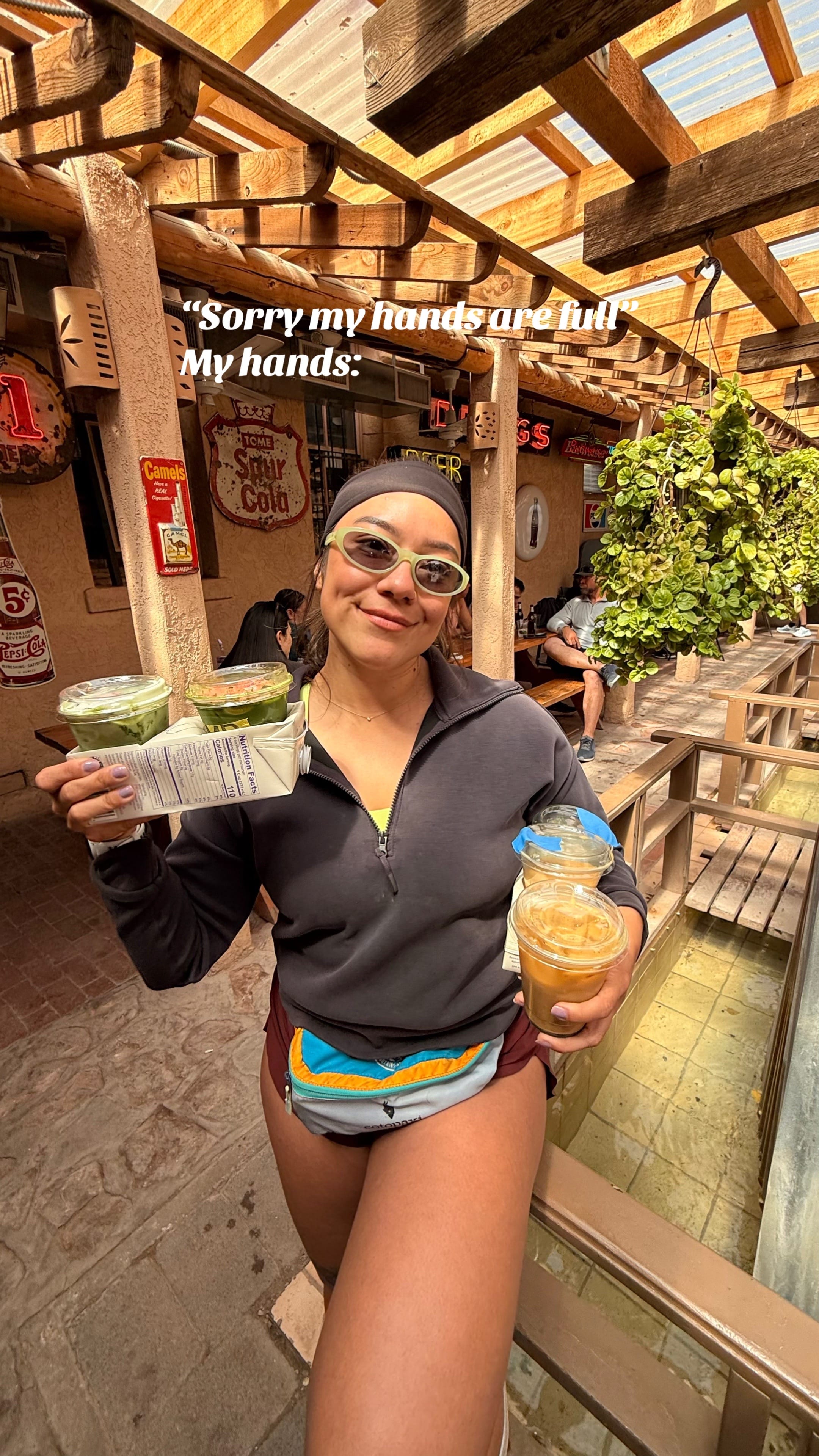 Post 2 by Jess🌶️ on TikTok (video)