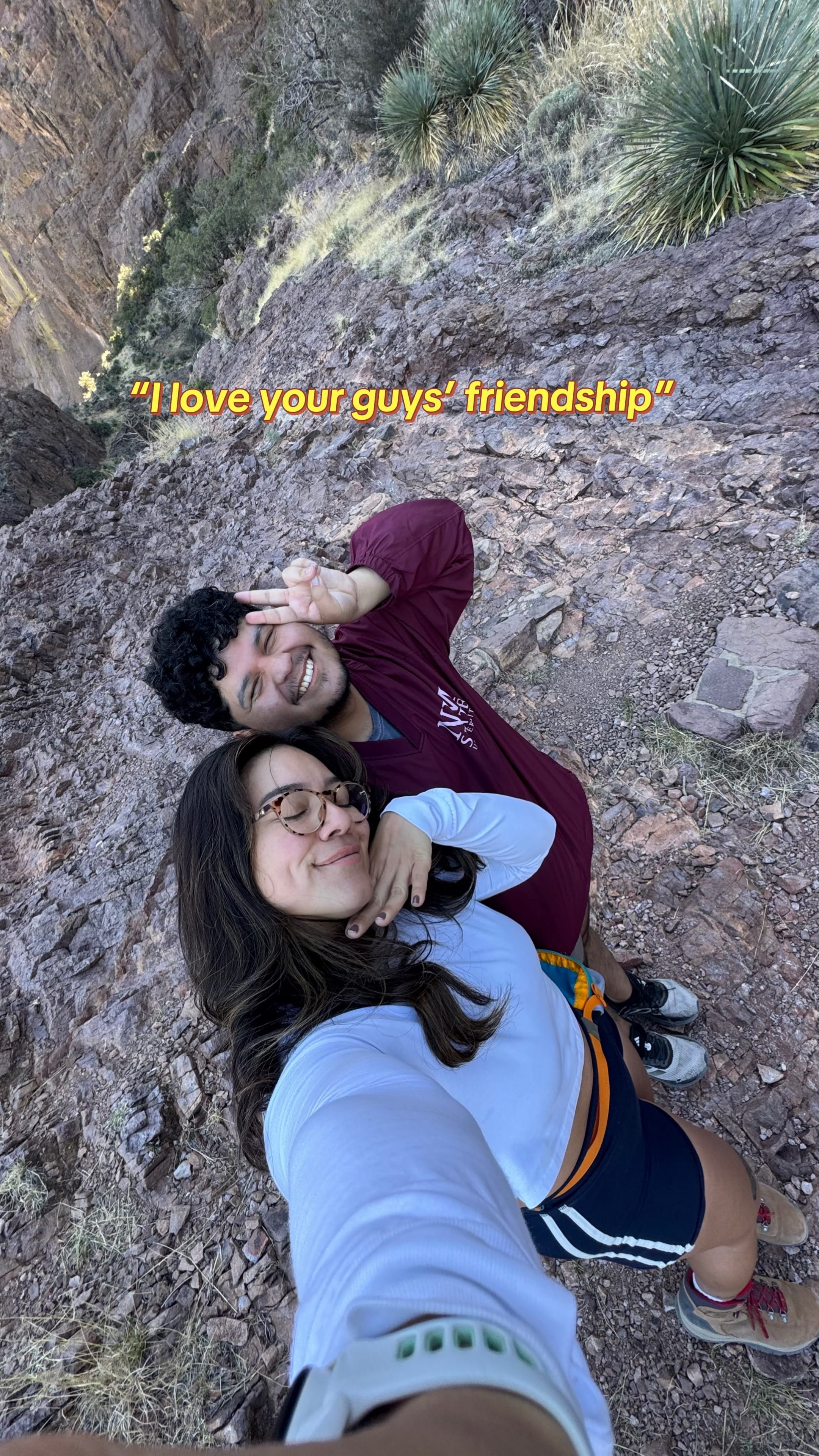 Post 5 by Jess🌶️ on TikTok (video)