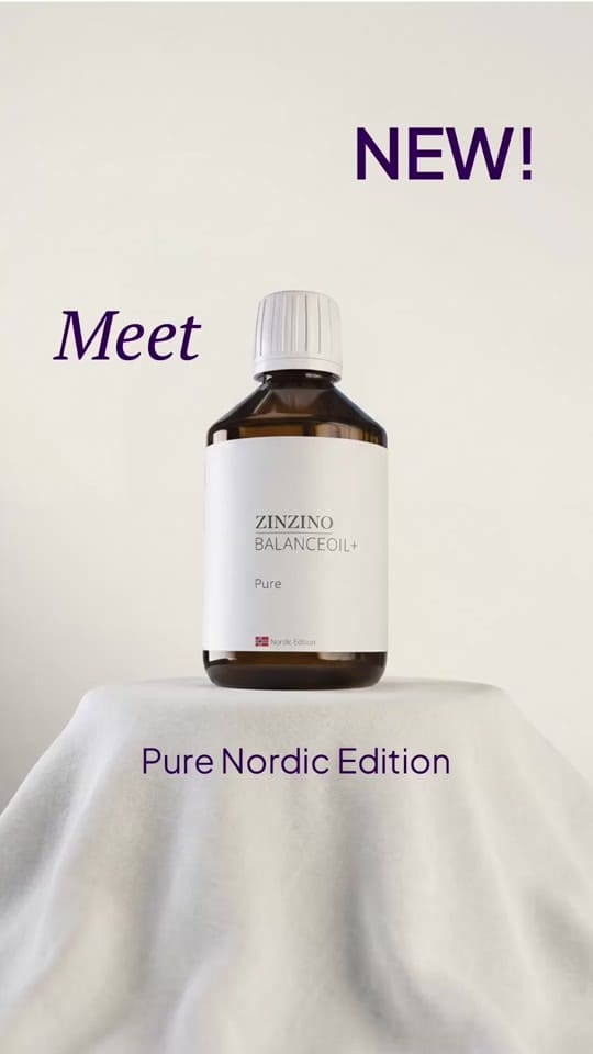 Post 1 by Zinzino USA on TikTok (video)