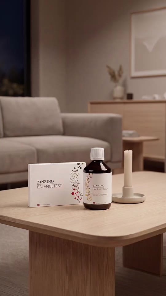 Post 2 by Zinzino USA on TikTok (video)