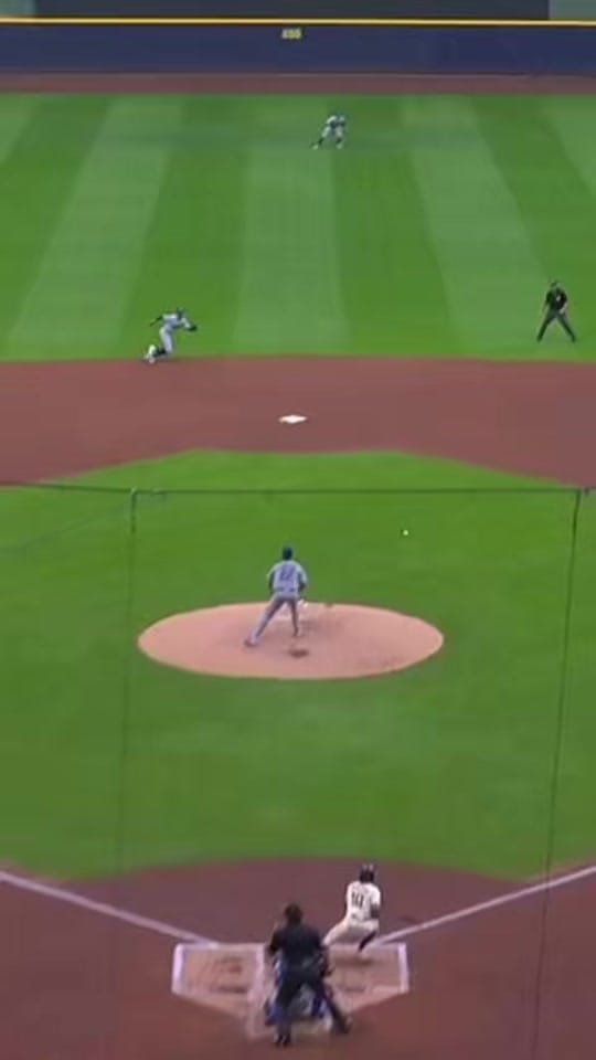 Post 7 by Antonelli Baseball on TikTok (video)