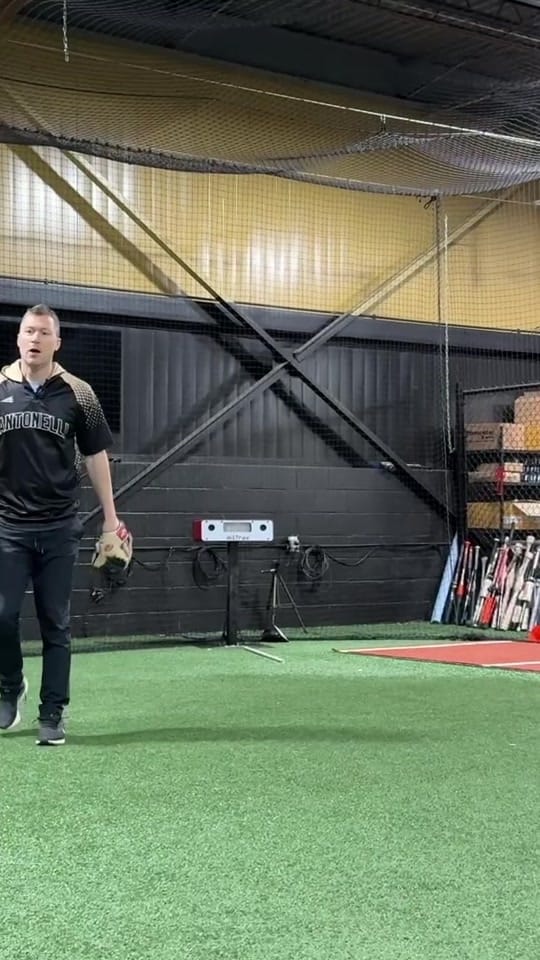 Post 4 by Antonelli Baseball on TikTok (video)