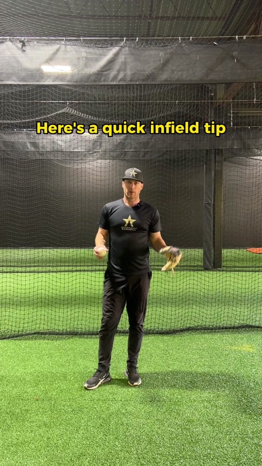 Post 9 by Antonelli Baseball on TikTok (video)