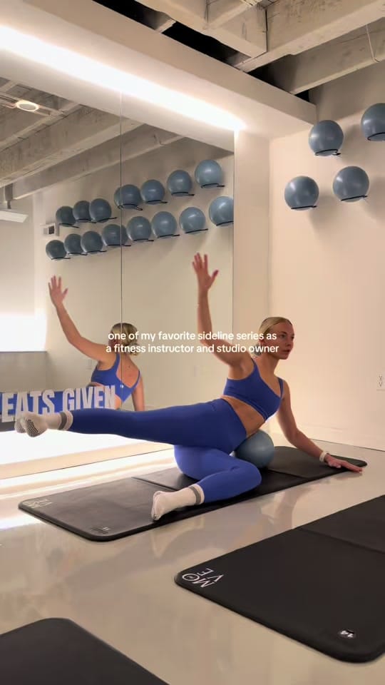 Post 5 by londonmercer on TikTok (video)