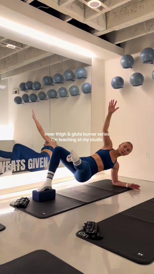Post 1 by londonmercer on TikTok (video)