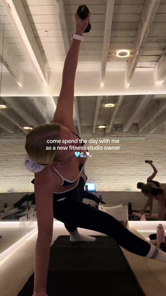 Post 7 by londonmercer on TikTok (video)