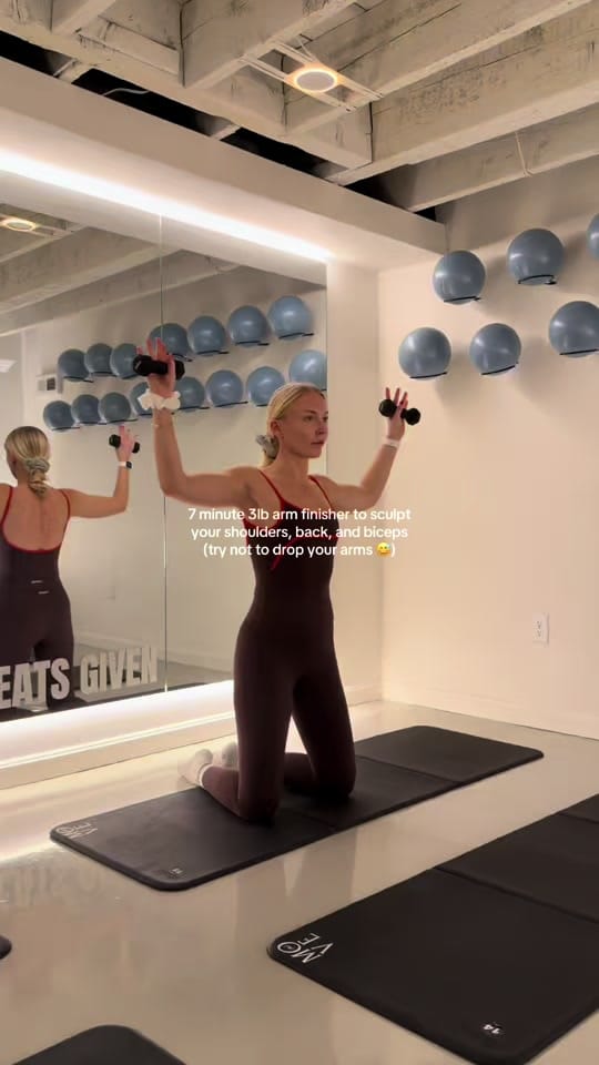 Post 3 by londonmercer on TikTok (video)