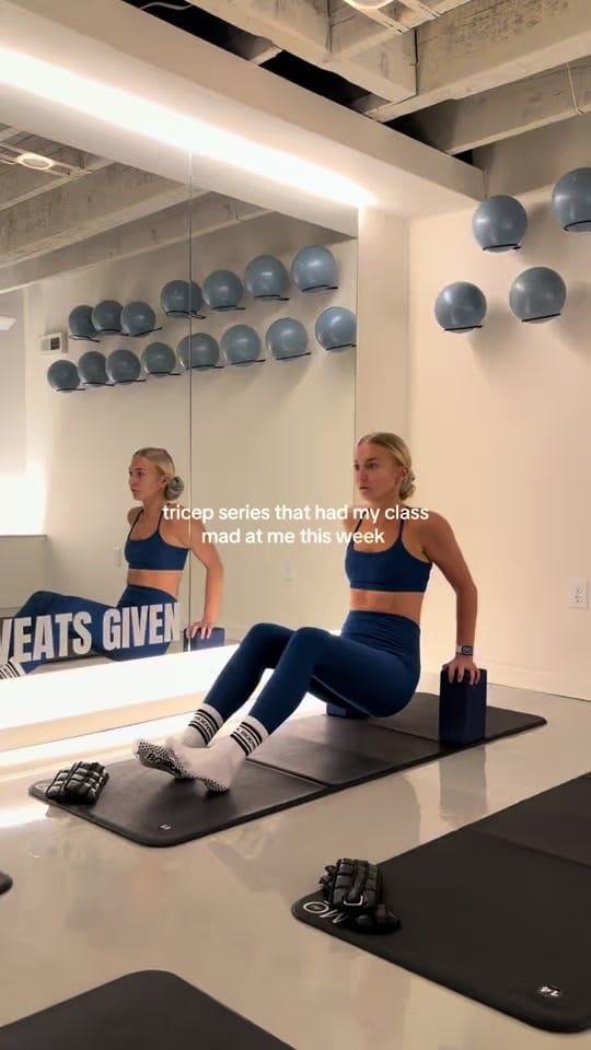 Post 4 by londonmercer on TikTok (video)