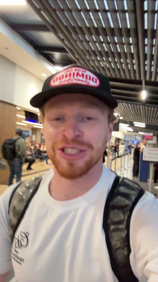 Post 1 by Peds Travel & Esp on TikTok (video)