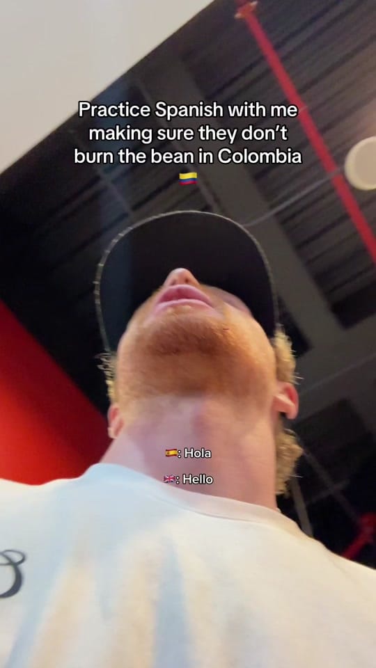 Post 3 by Peds Travel & Esp on TikTok (video)