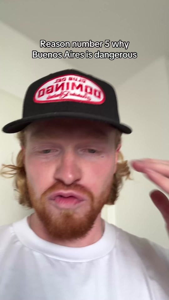 Post 7 by Peds Travel & Esp on TikTok (video)