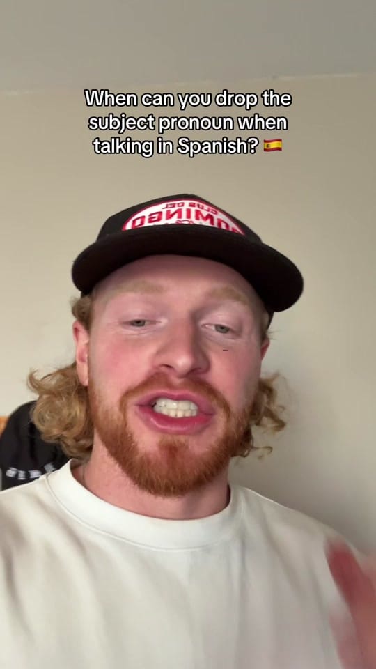 Post 6 by Peds Travel & Esp on TikTok (video)