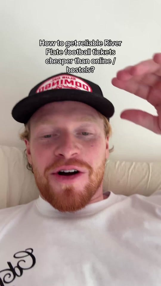 Post 5 by Peds Travel & Esp on TikTok (video)