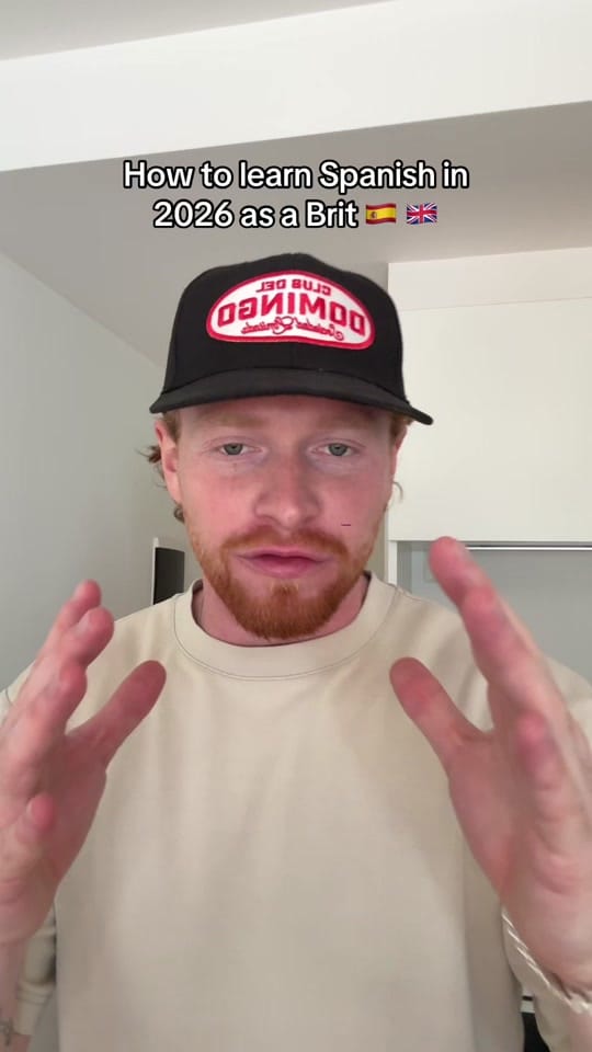 Post 4 by Peds Travel & Esp on TikTok (video)