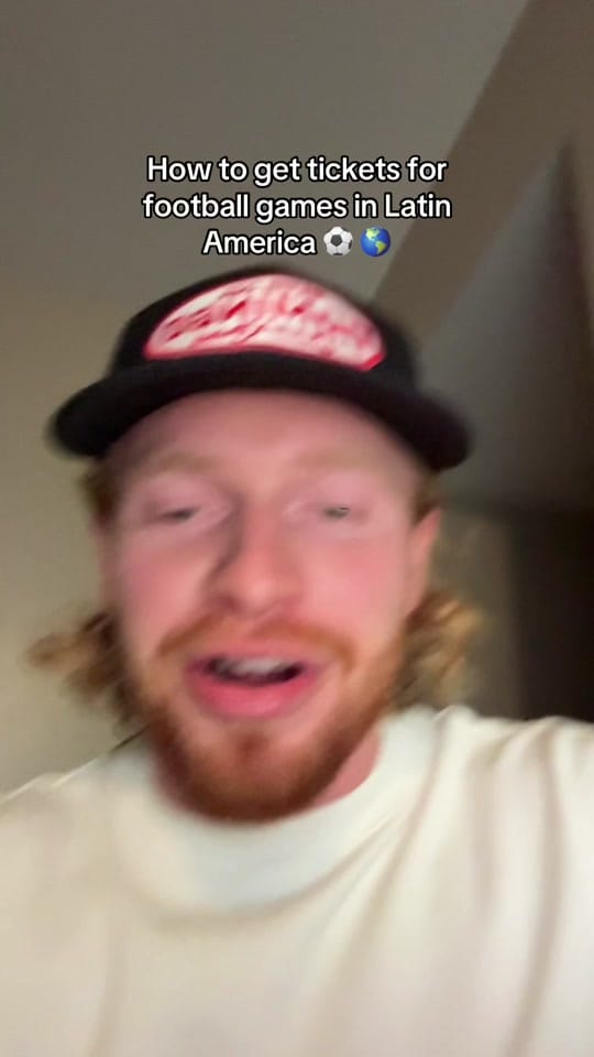 Post 8 by Peds Travel & Esp on TikTok (video)