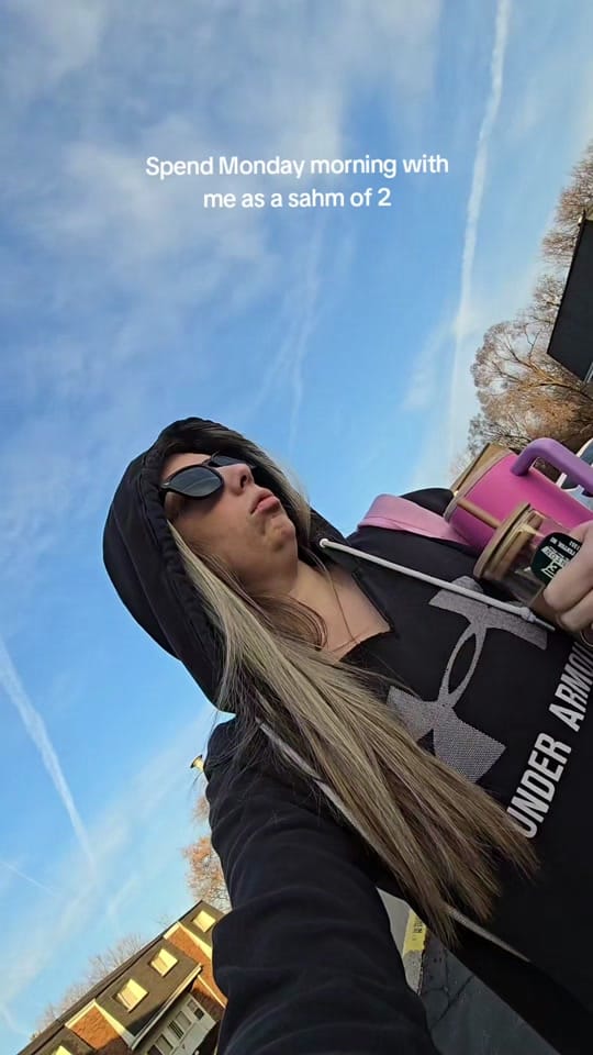 Post 7 by Brittany on TikTok (video)