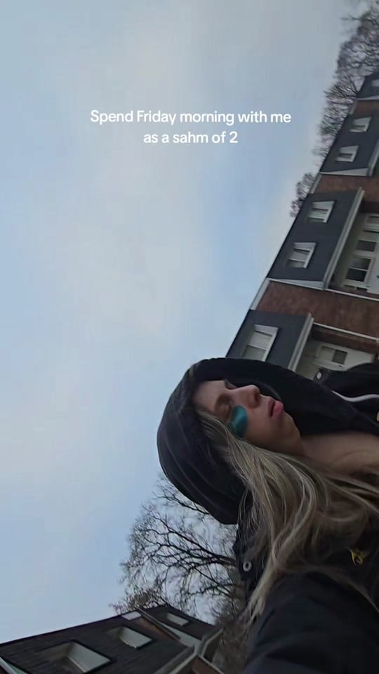 Post 9 by Brittany on TikTok (video)