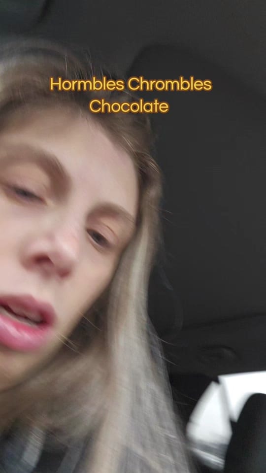 Post 3 by Brittany on TikTok (video)