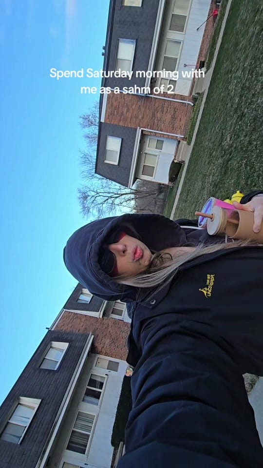 Post 8 by Brittany on TikTok (video)
