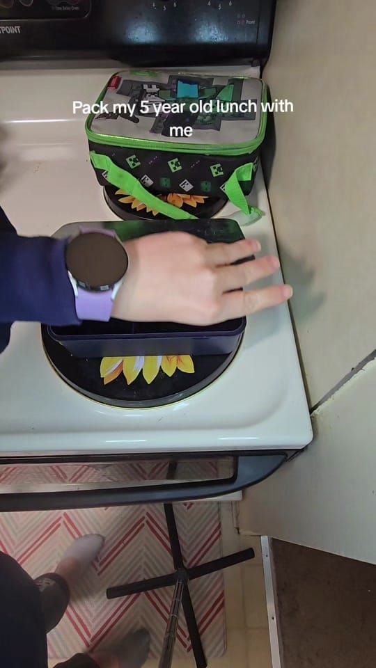 Post 2 by Brittany on TikTok (video)