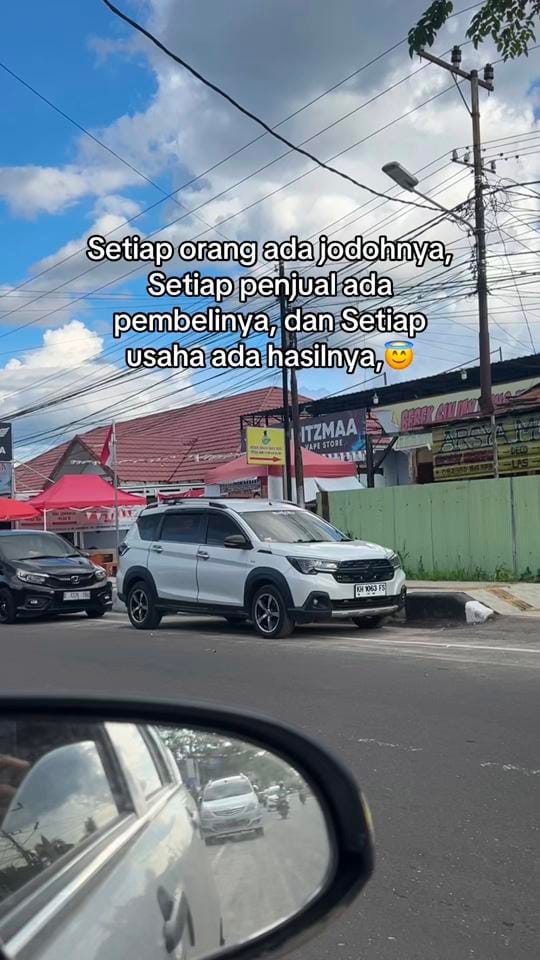 Post 6 by Sayang Pian on TikTok (video)