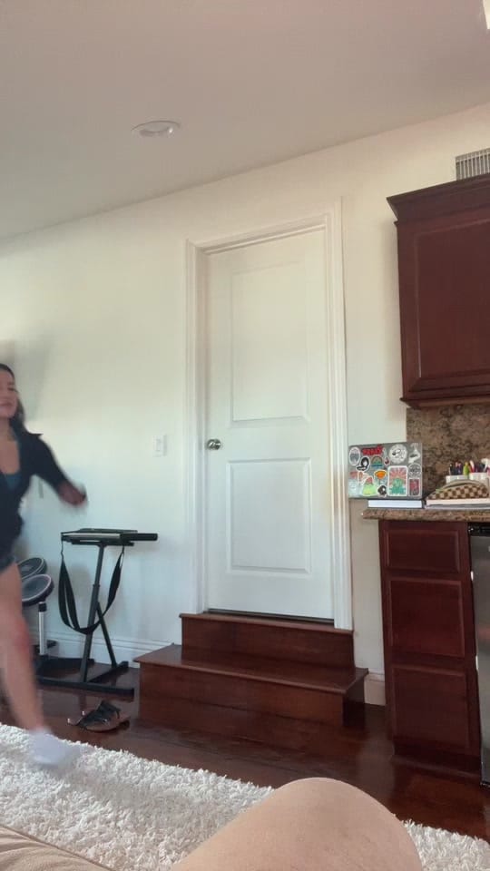 Post 10 by Megan Hana Lee on TikTok (video)