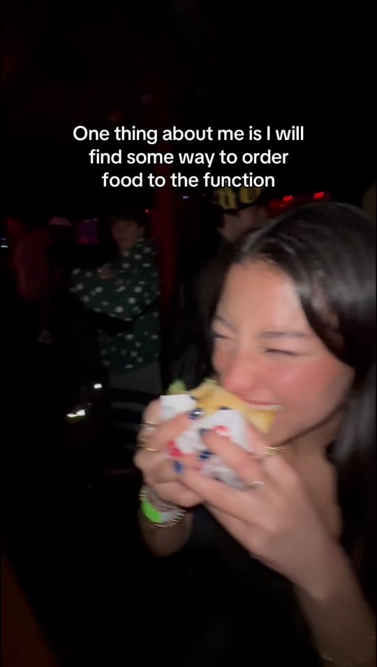 Post 7 by Megan Hana Lee on TikTok (video)
