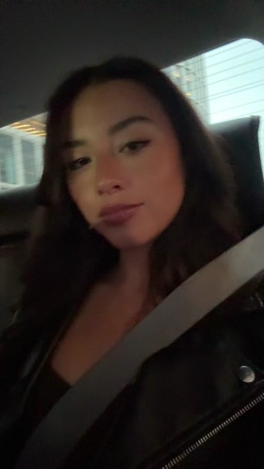 Post 4 by Megan Hana Lee on TikTok (video)
