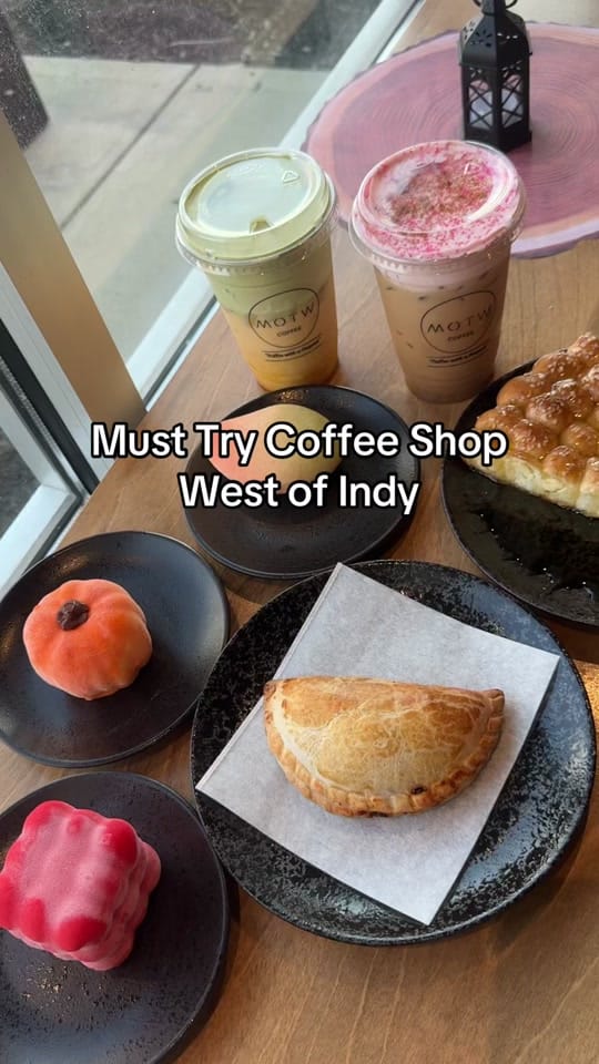 Post 8 by Sondra | Indy Food + Fun on TikTok (video)