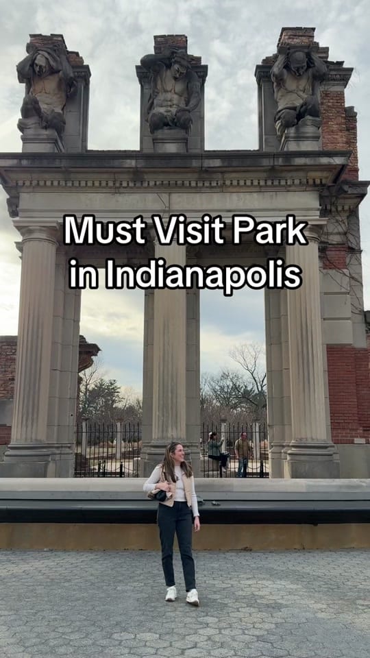Post 9 by Sondra | Indy Food + Fun on TikTok (video)