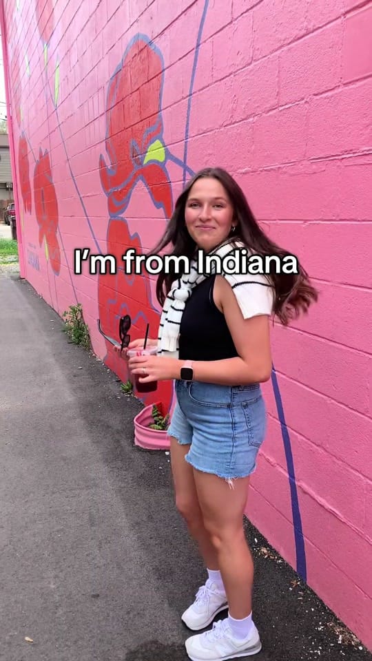 Post 10 by Sondra | Indy Food + Fun on TikTok (video)