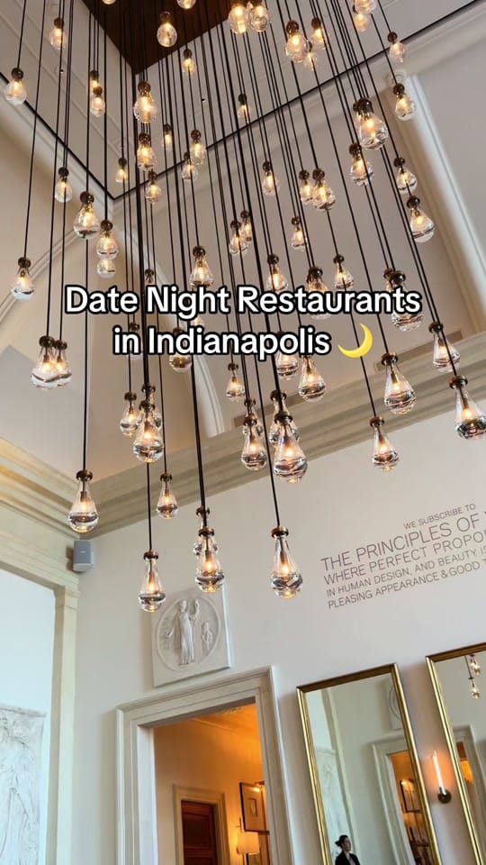 Post 7 by Sondra | Indy Food + Fun on TikTok (video)